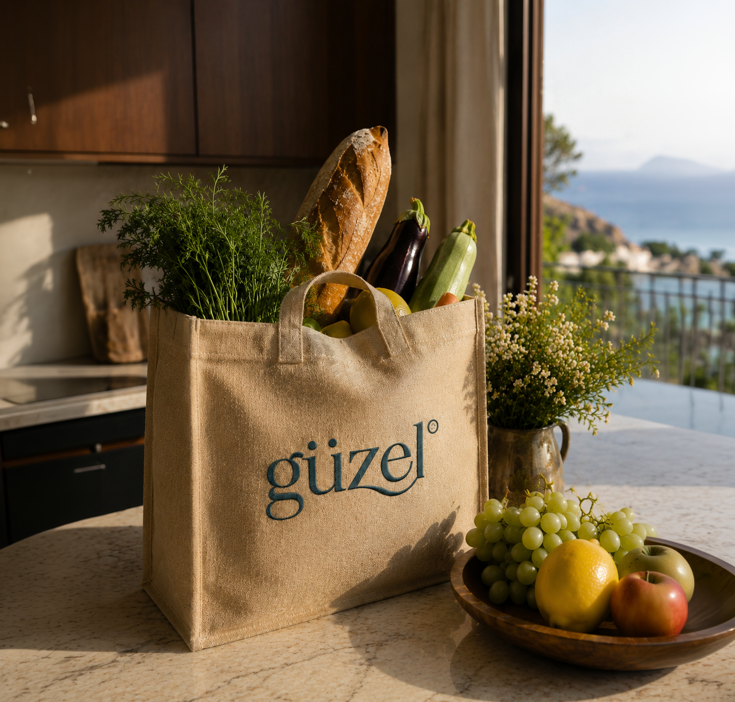 Personal concierge lifestyle services in Antalya by Güzel°